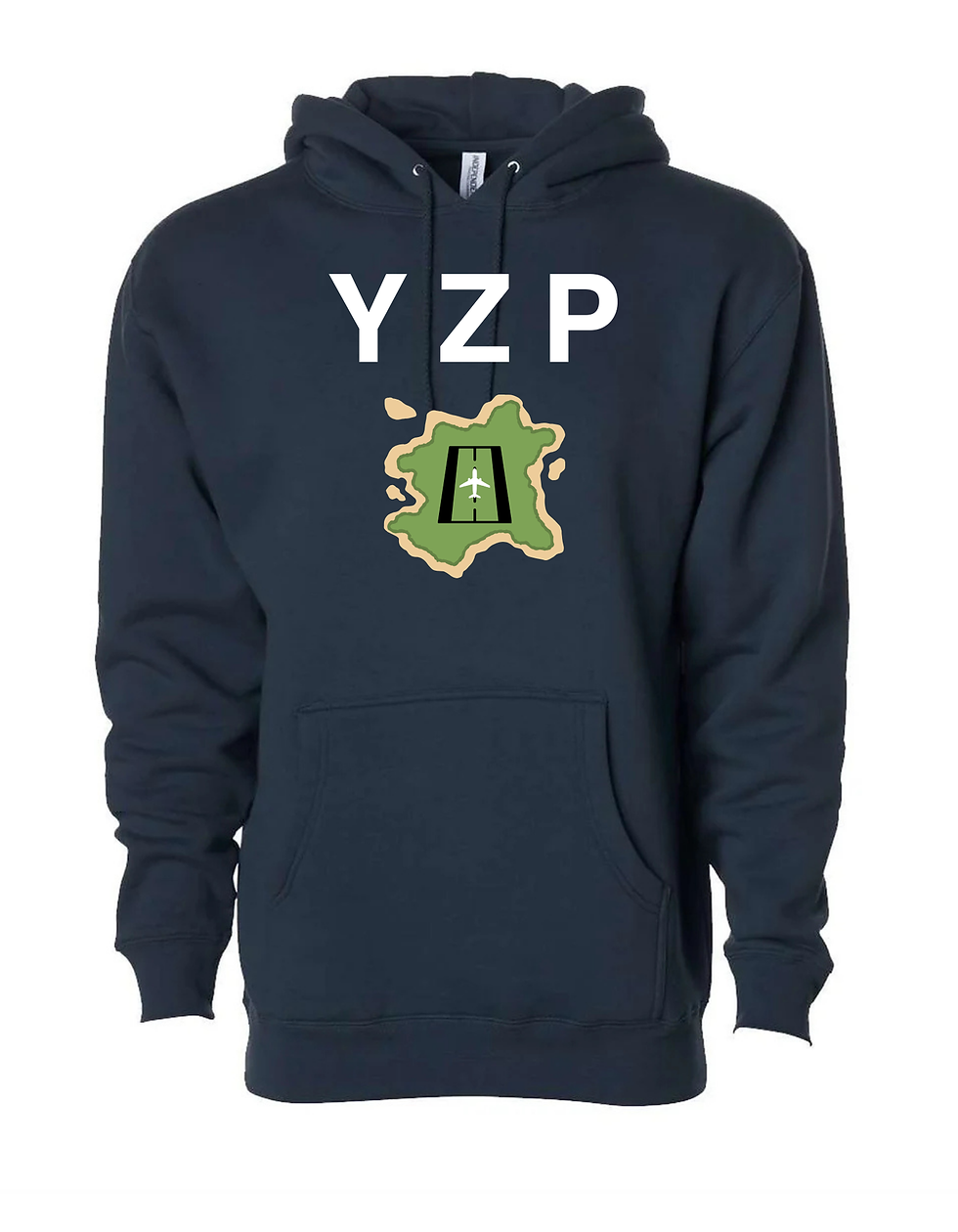 Thumbnail: Sandspit, BC (YZP)
