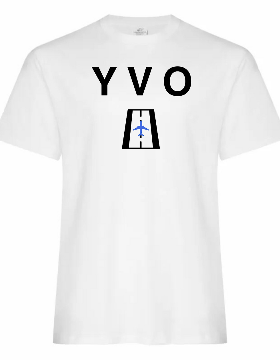 Thumbnail: Val-d’Or, QC (YVO)