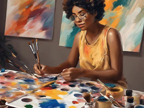 Embrace Your Hobbies: Unleashing the Power of Women's Pursuits