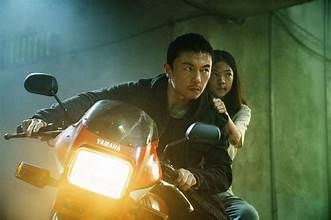 The Furious – A Raw, Emotional Action Drama with Heart