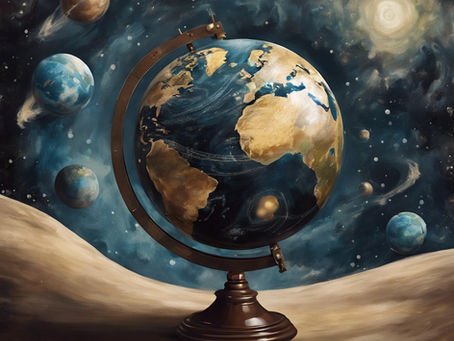 Embracing Purpose in the Chaos: Finding Peace in Christian Living