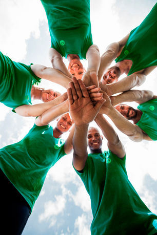 CURSO DE MONITORES DE OCIO