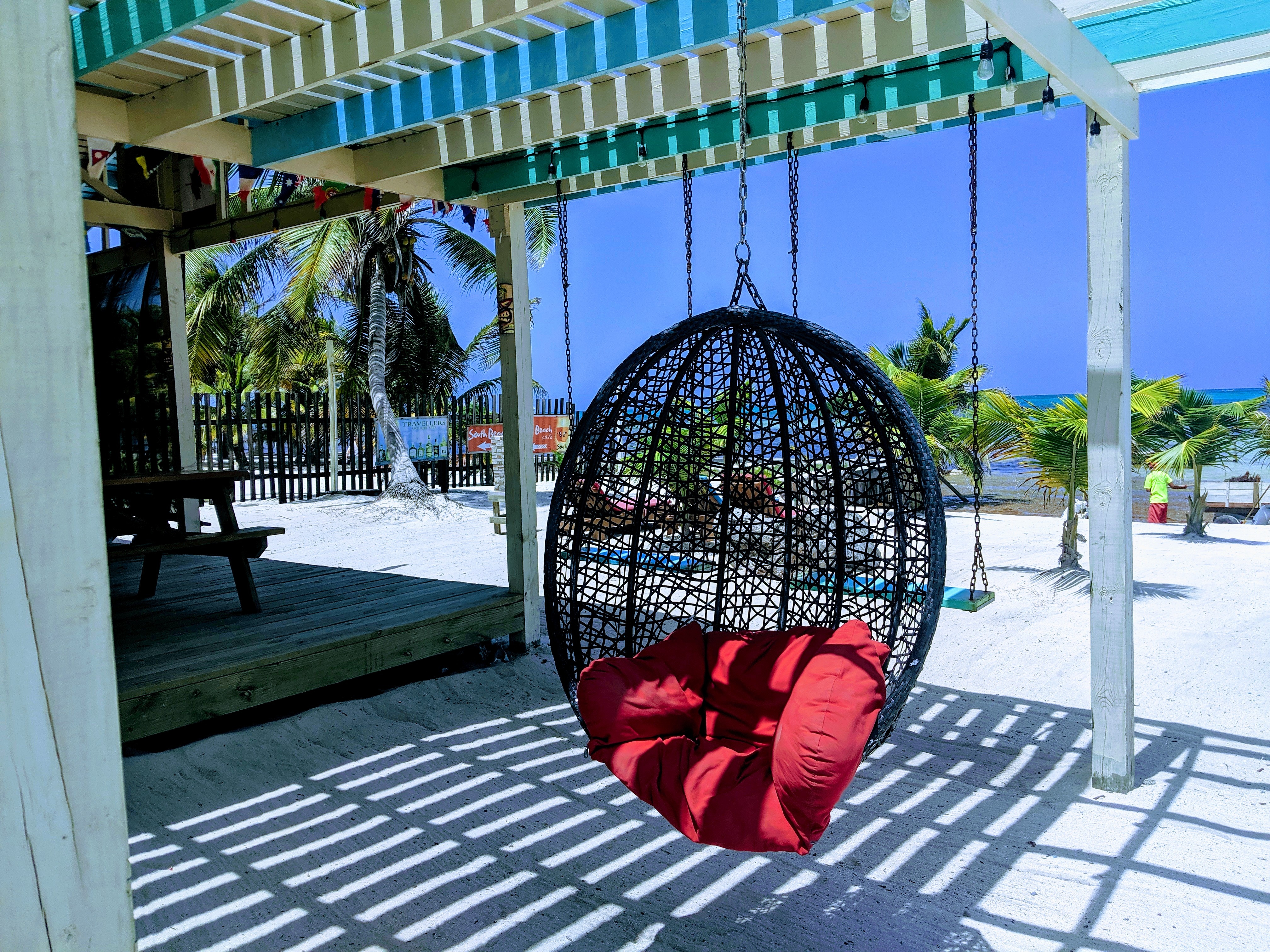 You need this chair in your life!