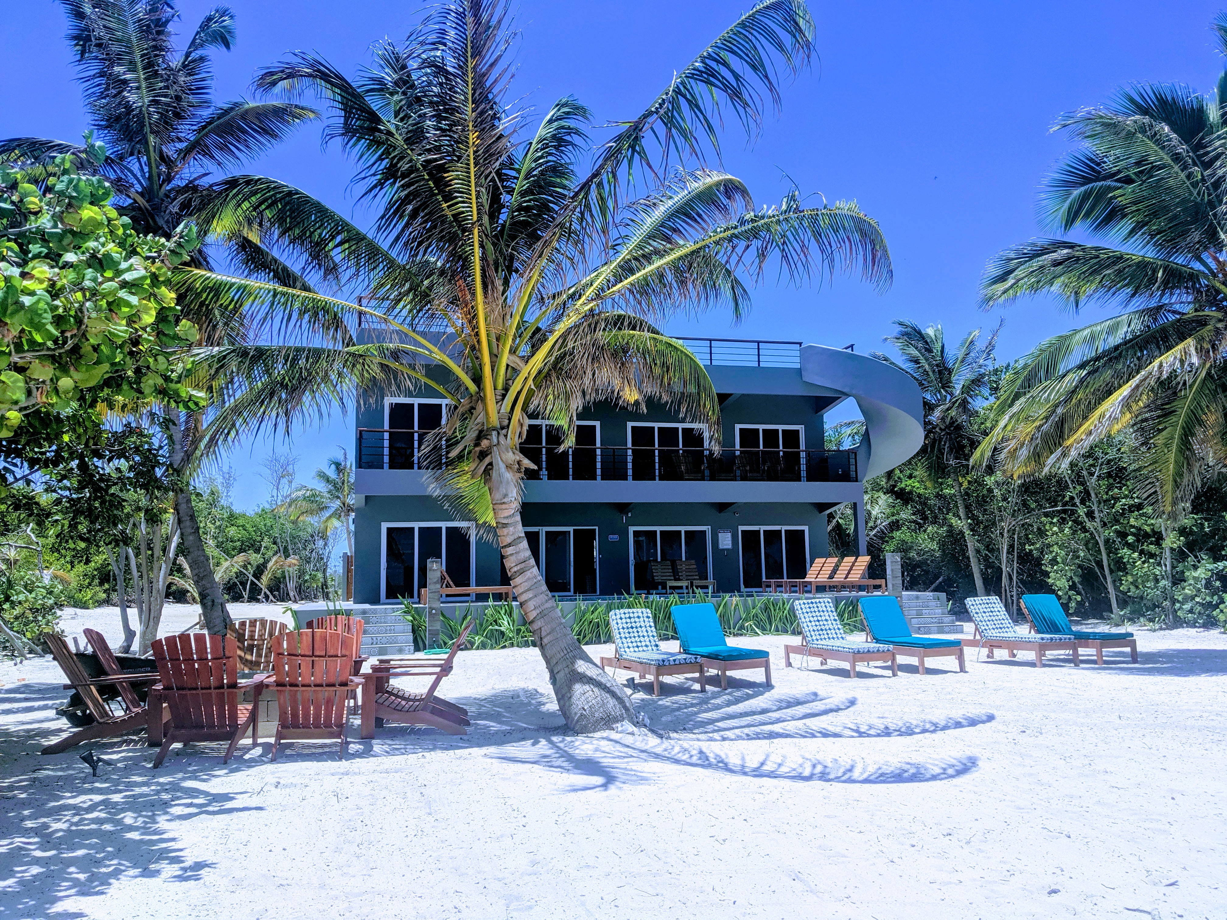 Mangata Villas