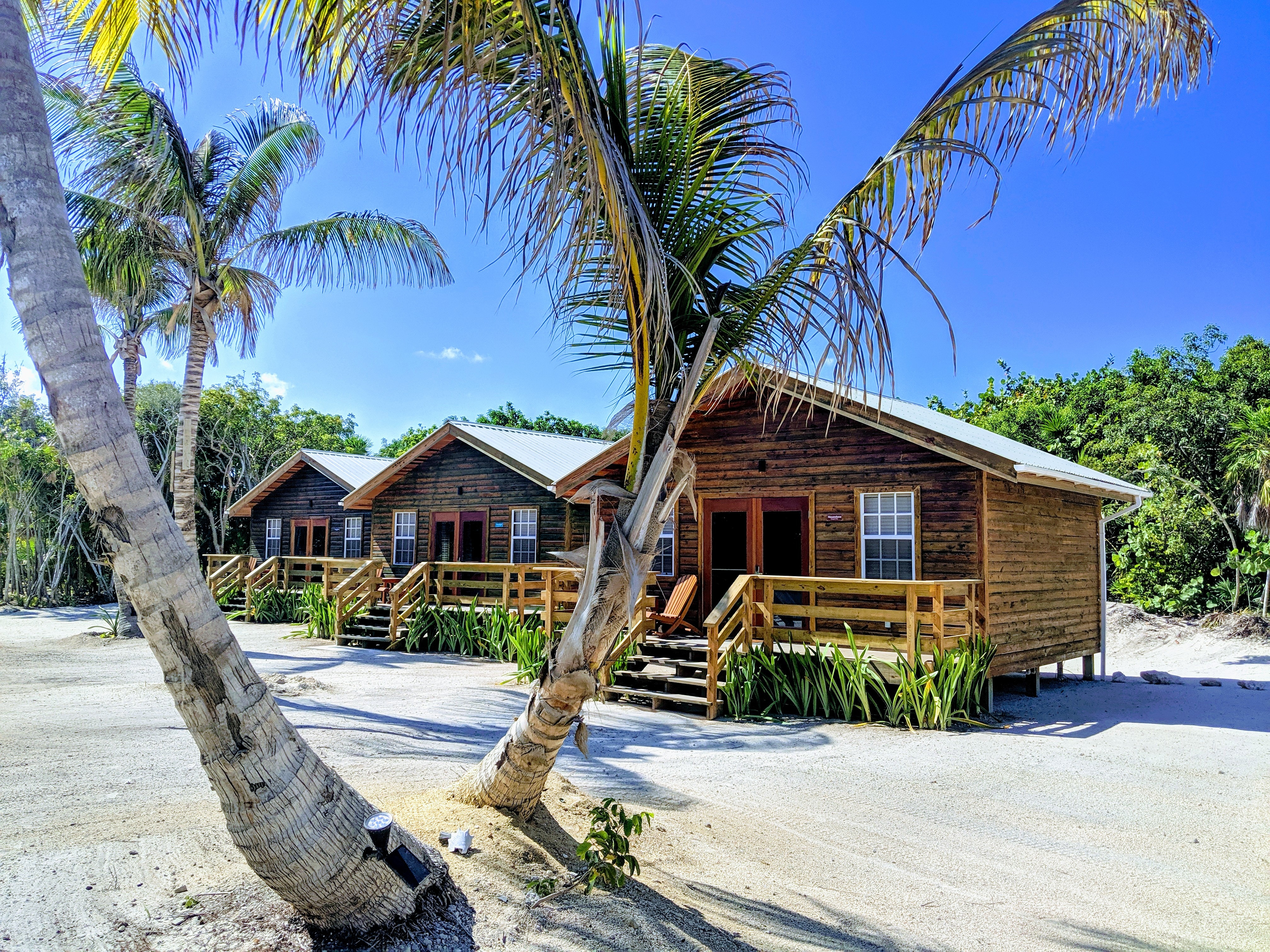 Casitas