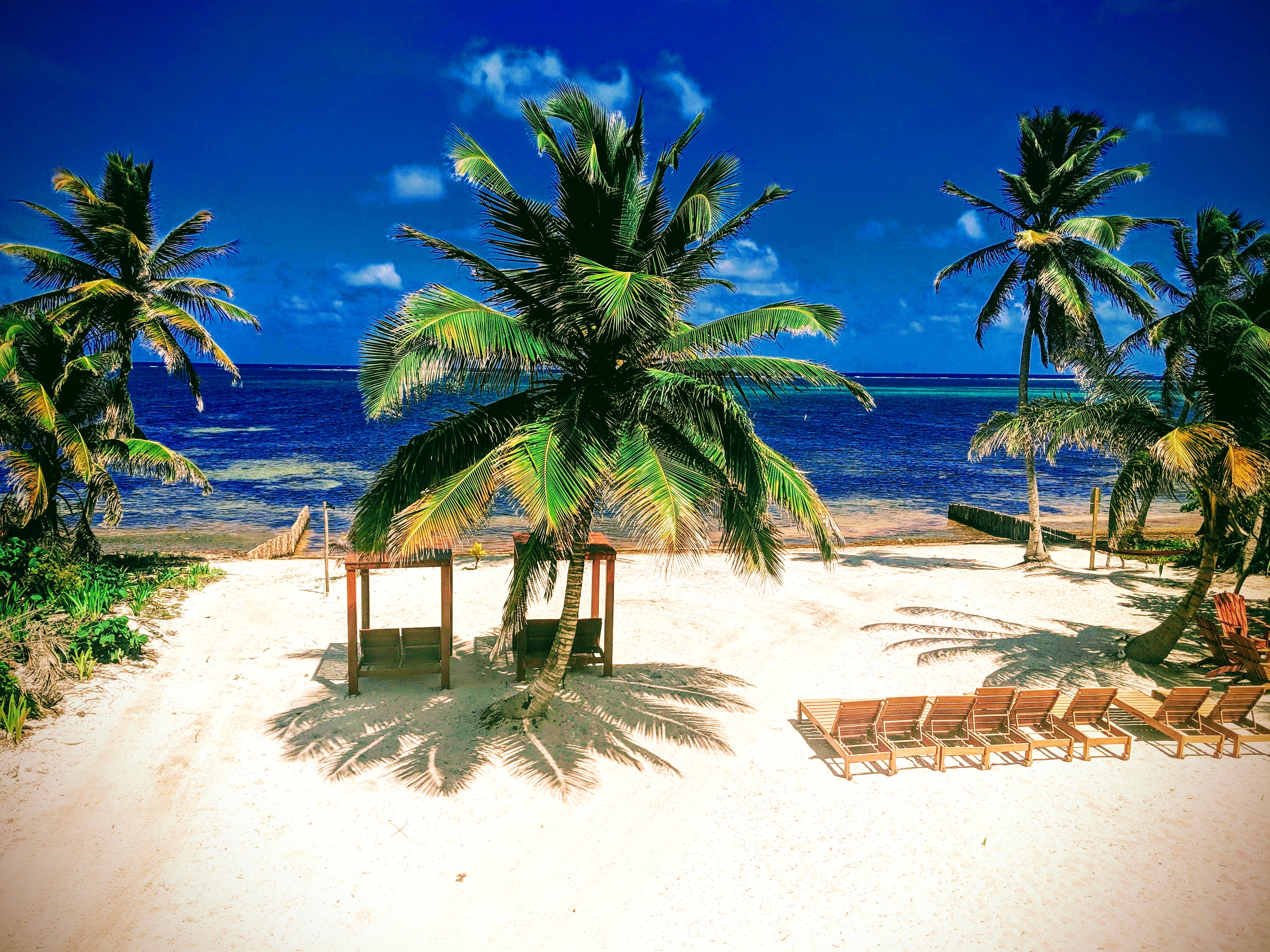 Mangata Villas Beach