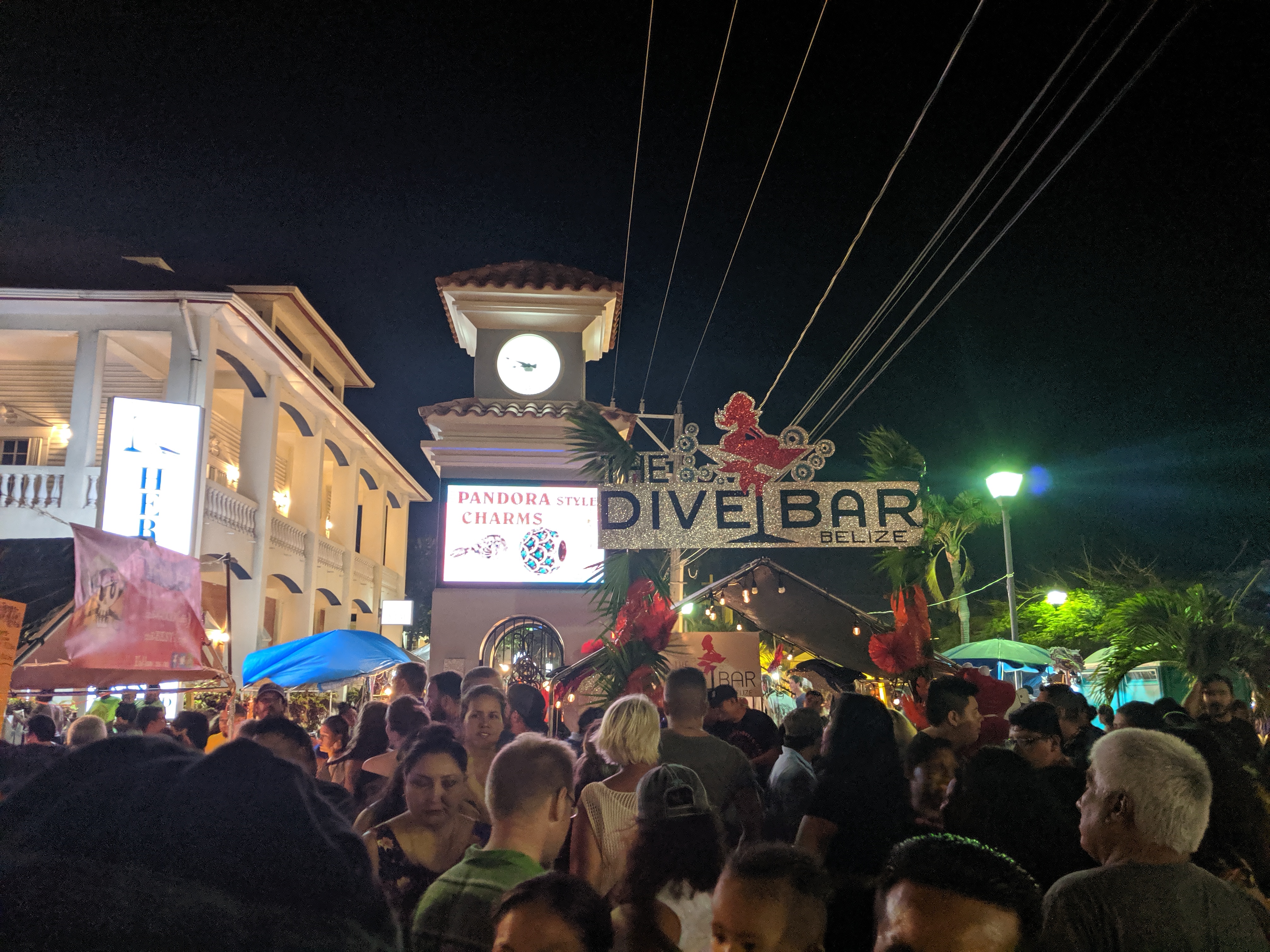 Lobster Fest!