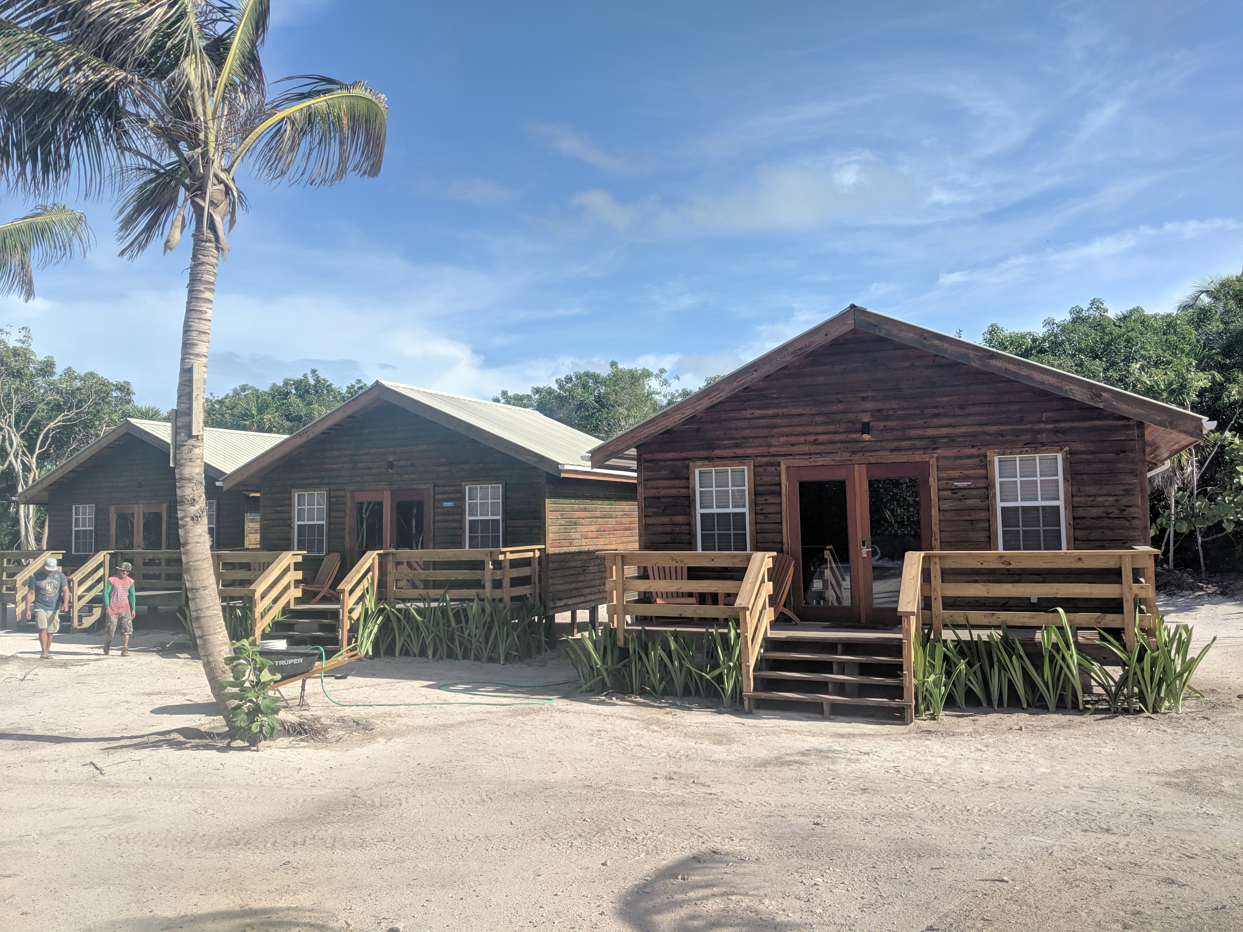 Casitas