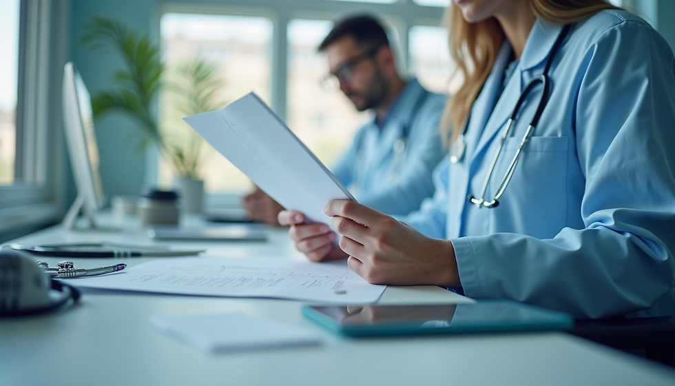 From Offer To Onboarding