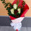 Thumbnail: Bouquets for All Occasions. 3 stem 60cm 