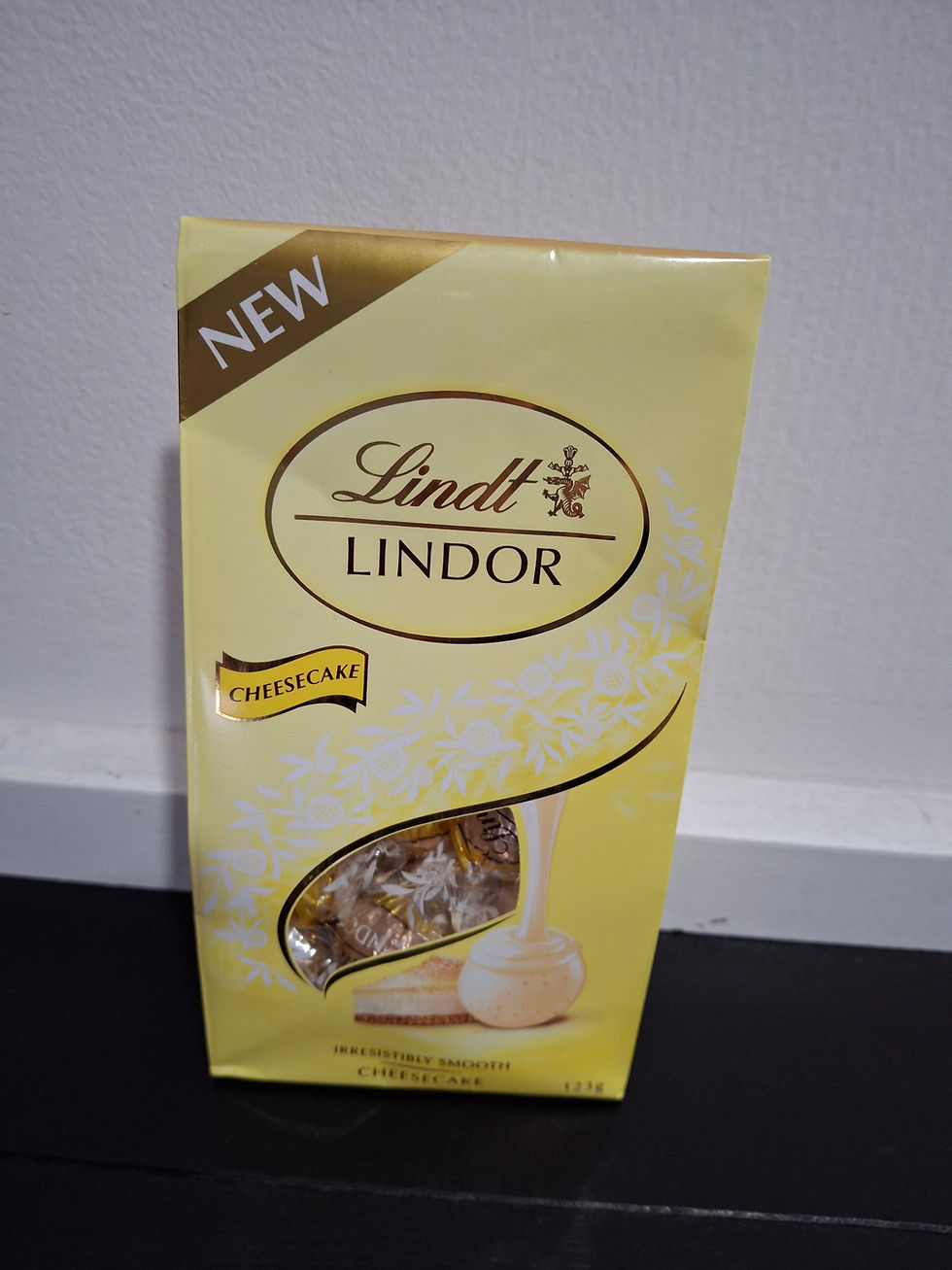 Thumbnail: Lindt Chocolate bags 125g