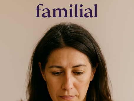 Être adulte et en conflit avec un parent : comment se reconstruire ?