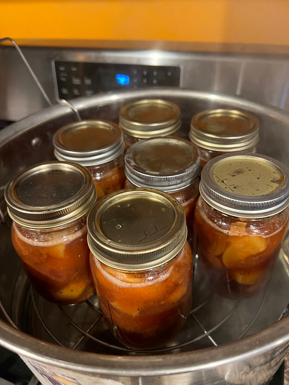 Thumbnail: Jams, Jelly & Preserves