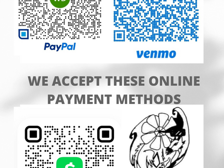 Online payments