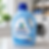 Arizona Chimique laundry detergent bottle