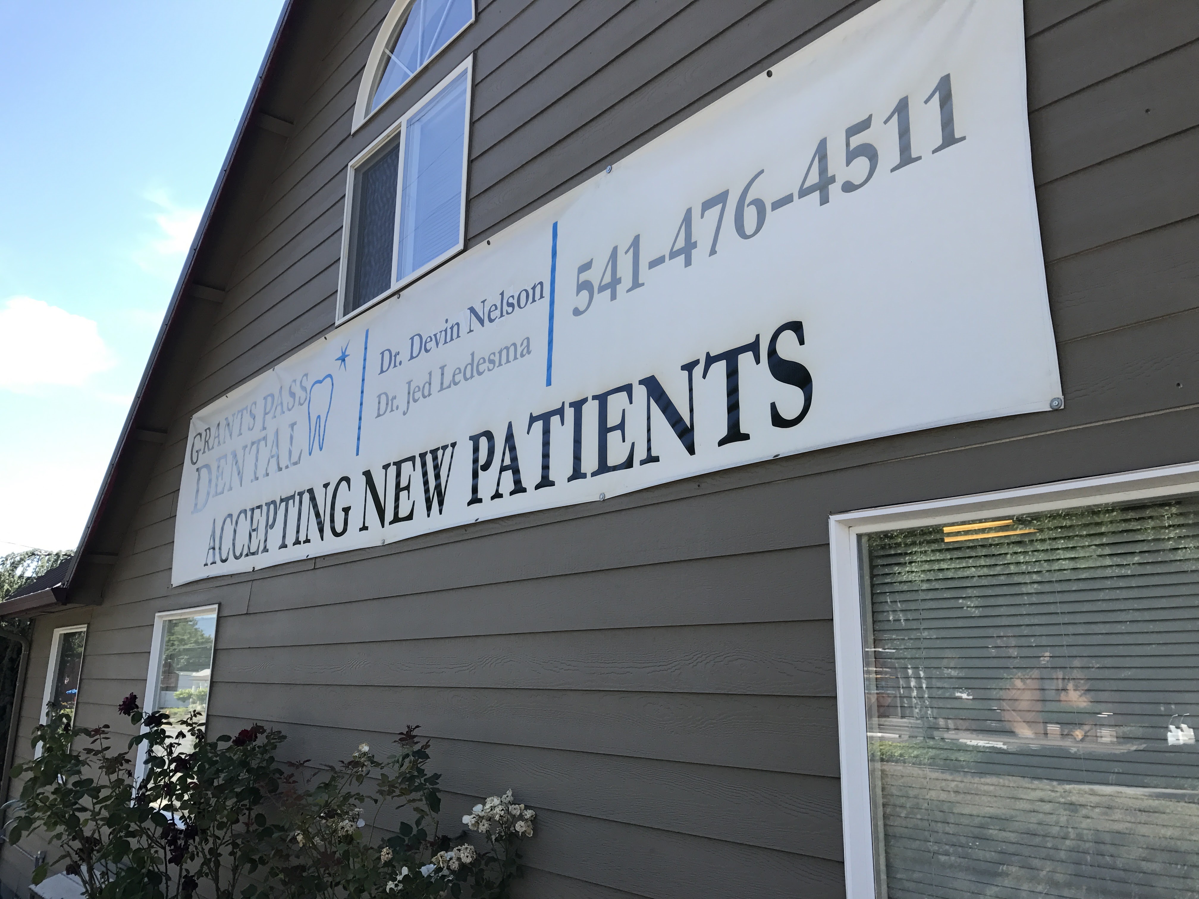 Home grantspassdental