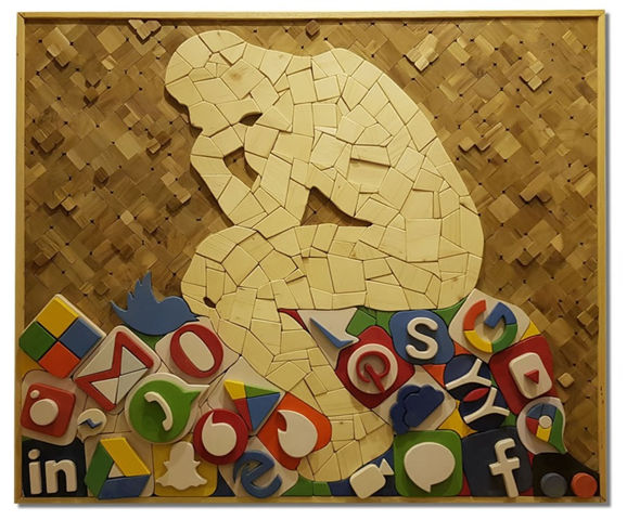 Virtual Lockdown   (Sold)