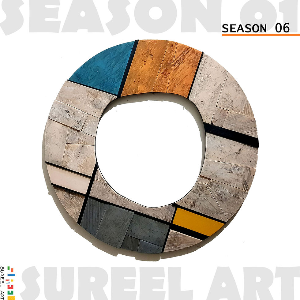 Sureel Art Season 06