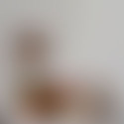 Abstract Table Lamp #1