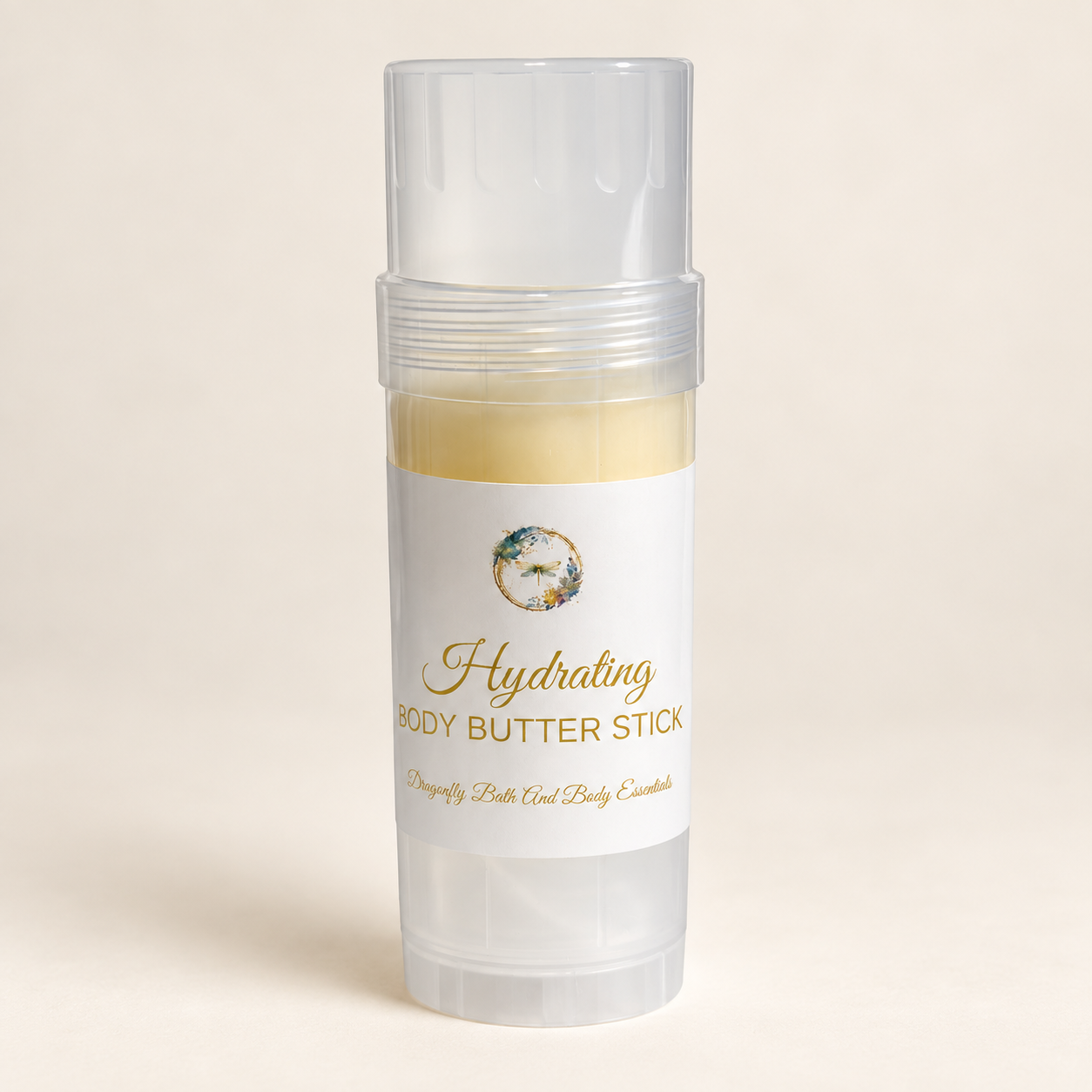 Hydrating Body Butter