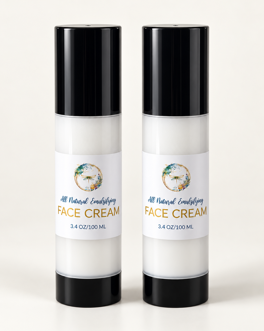 Emulsifying Face Cream