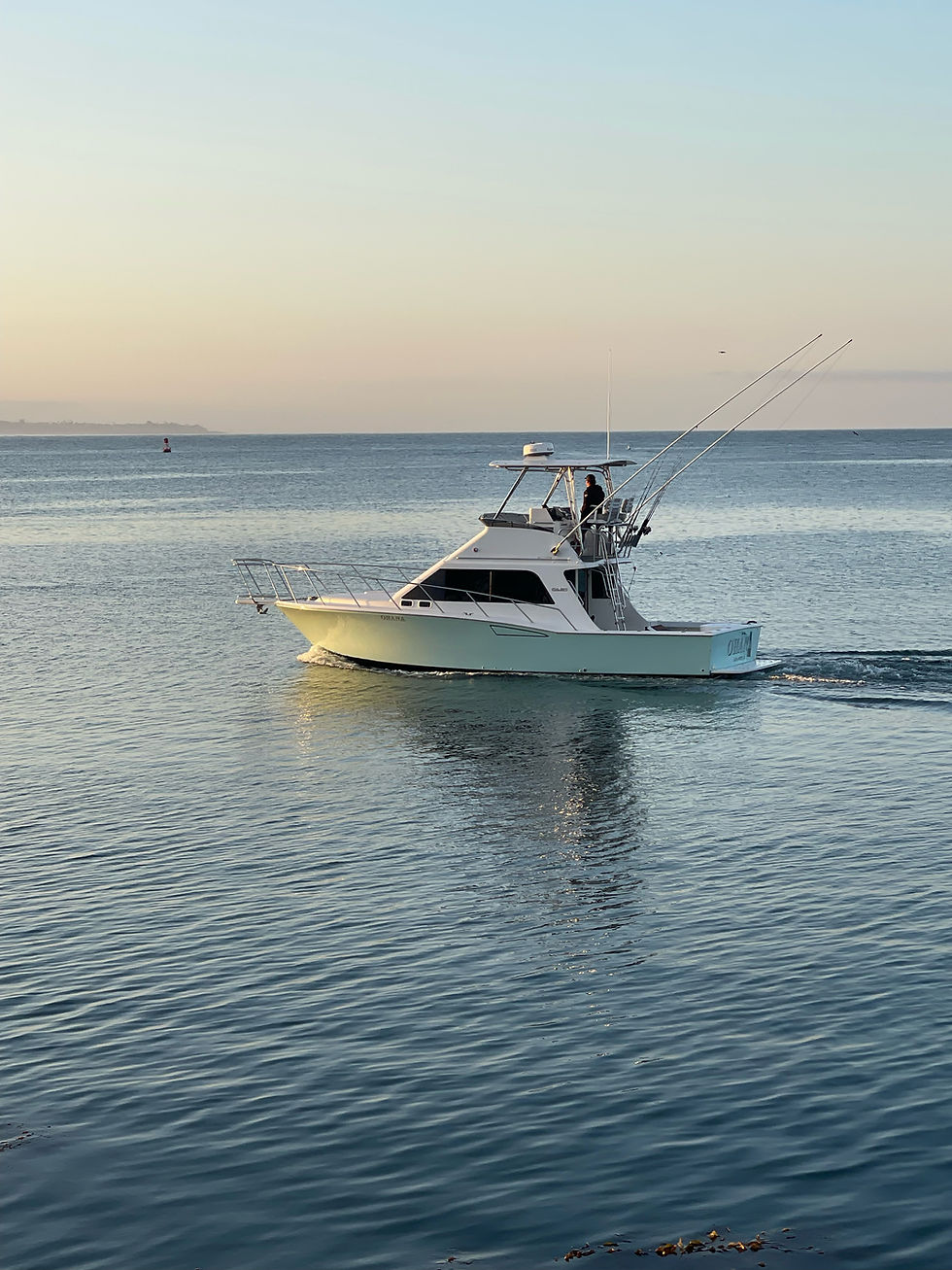 OHANA Sportfishing Dana Point, Fishing Charters & Boat Rentals