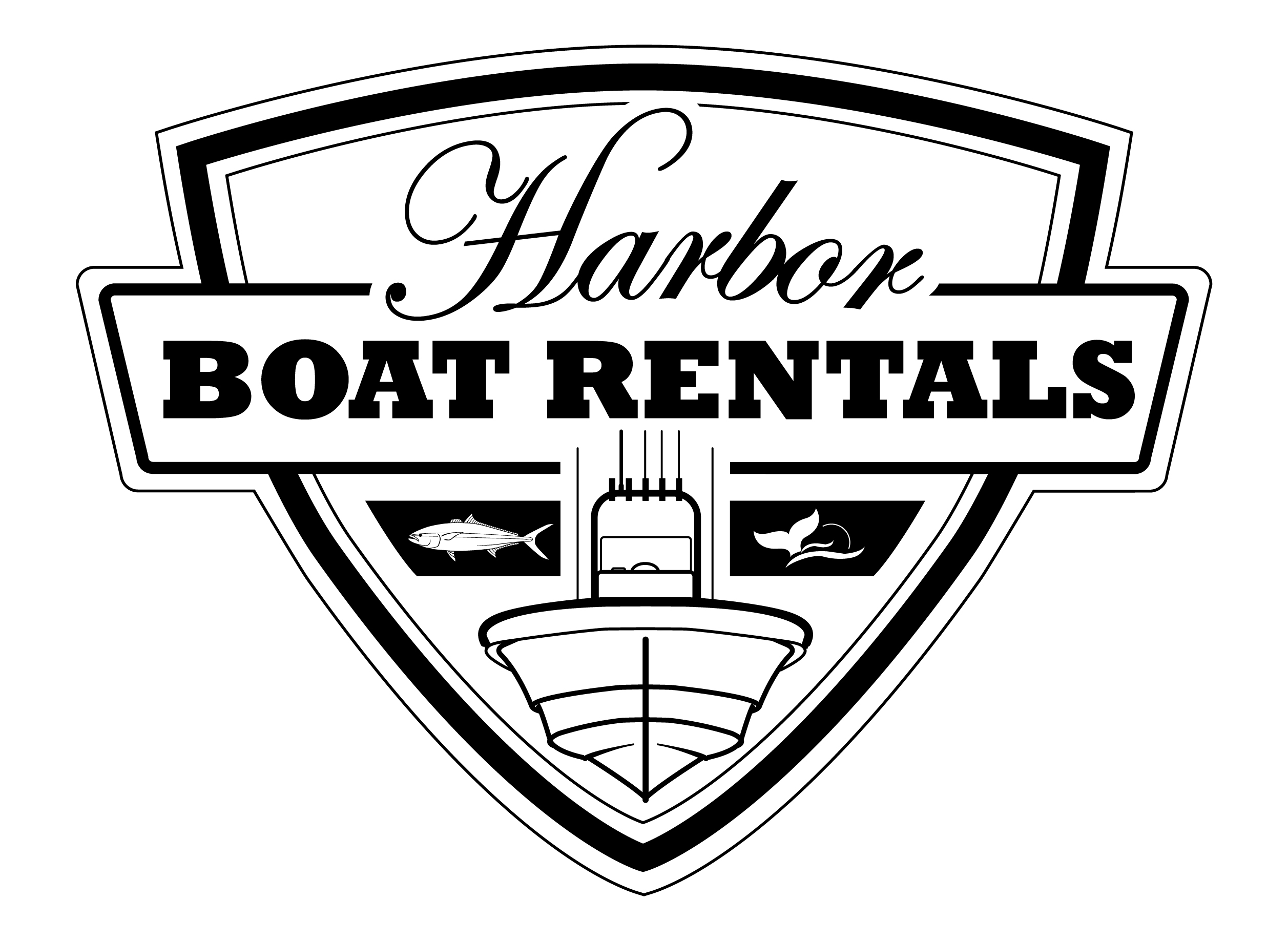 Harbor Boat Rentals LLC logo