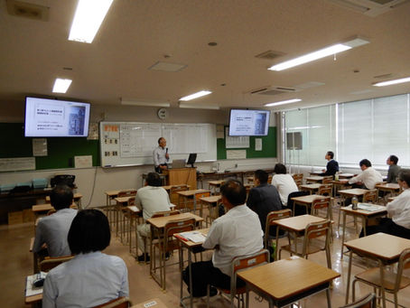 法定安全運転管理者等講習終了