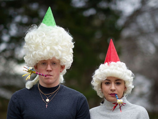 How to Throw a President's Day Party