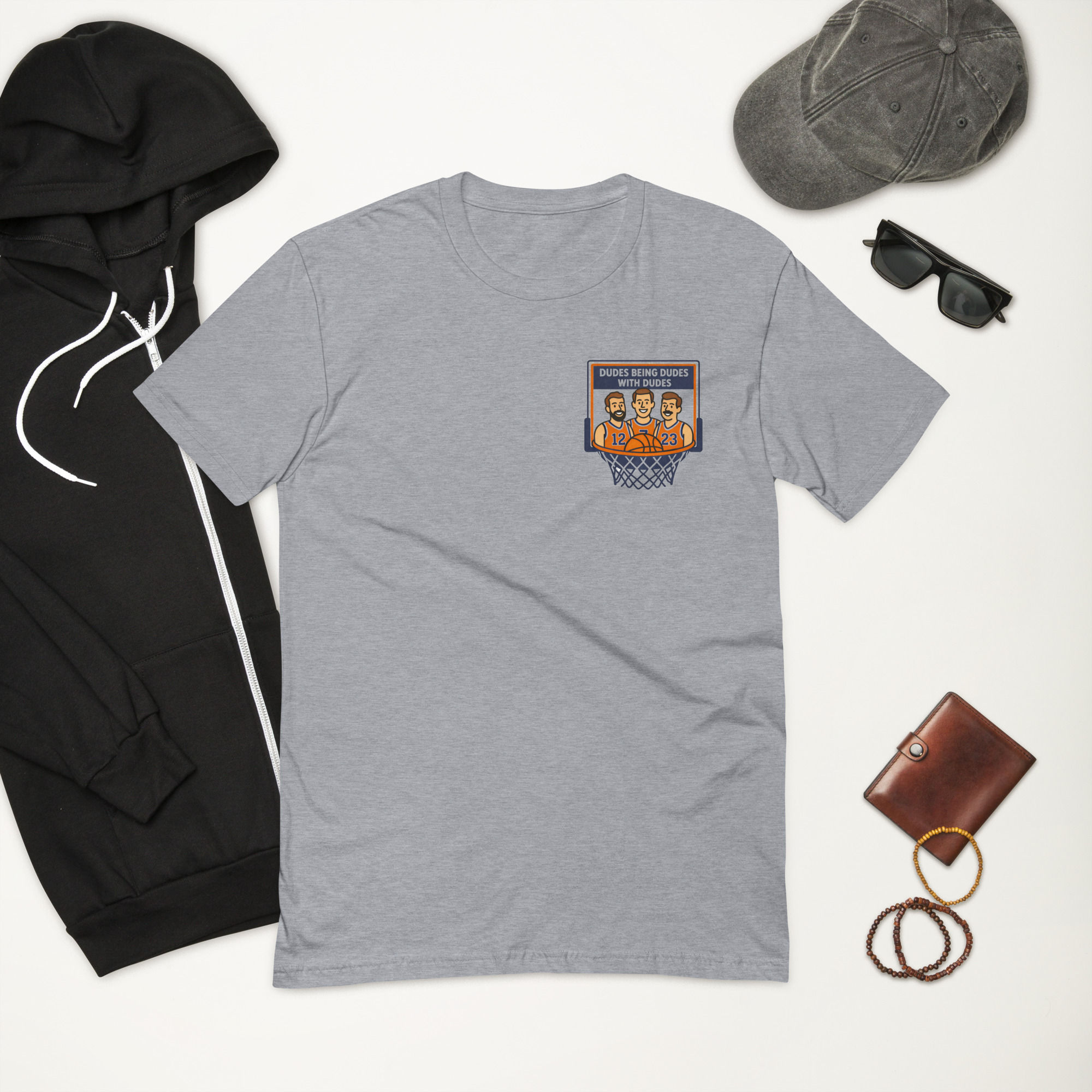 Short Sleeve T-shirt