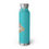 Thumbnail: Hey Dudes 22oz Insulated Water Bottle — Retro Vintage Design