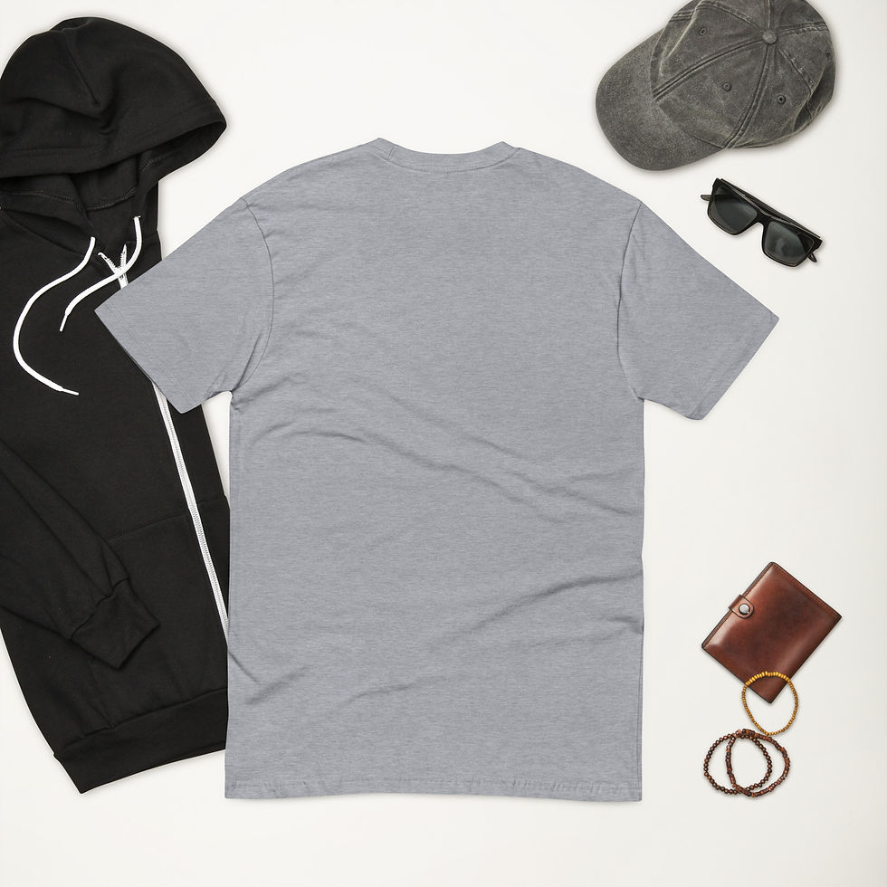 Thumbnail: Short Sleeve T-shirt
