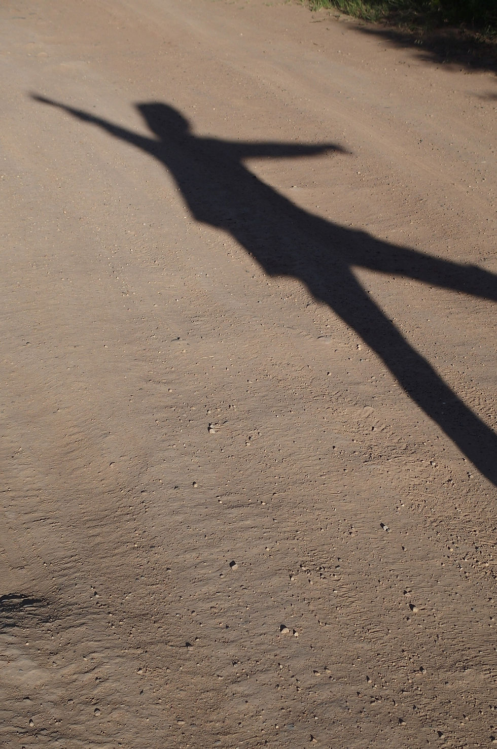 「お陰様」に感謝