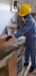 Improving Lives - Building hope for the future