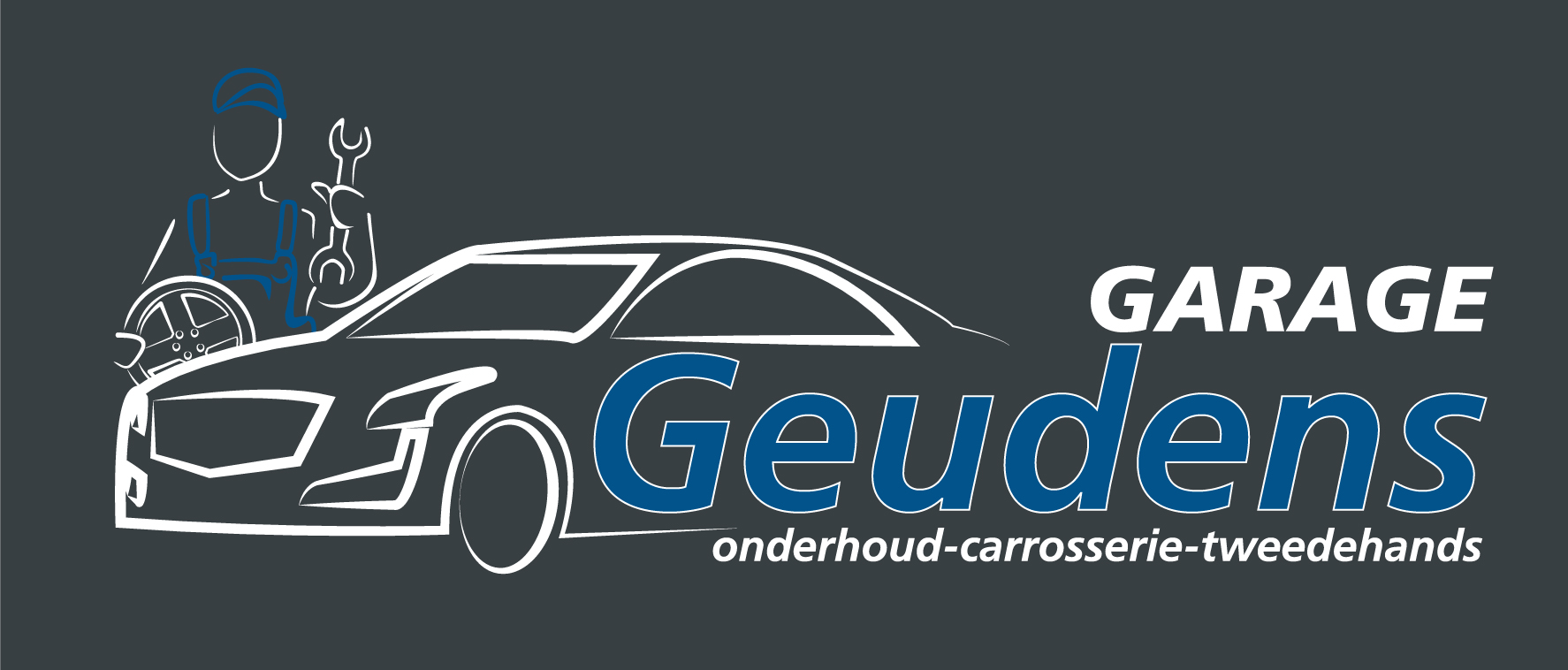 Garage Geudens