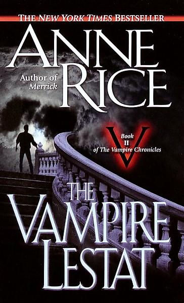 Anne Rice