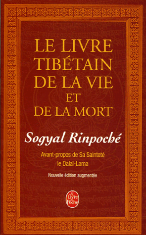 Sogyal Rinpoché