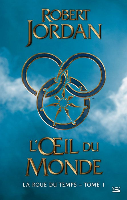 Robert Jordan