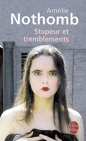 Amelie Nothomb