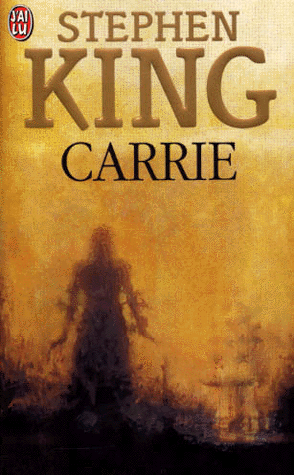 Stephen King