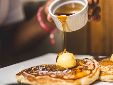 Adirondack Liquid Gold - Maple Syrup   