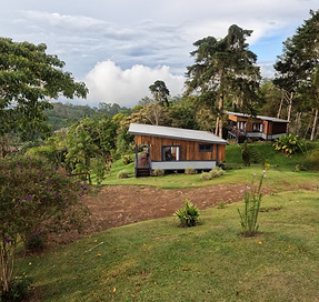 Cabalgatas Costa Rica