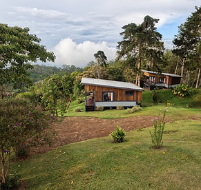 Cabalgatas Costa Rica