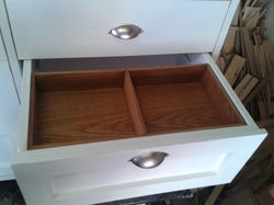 Cocina blanca 7