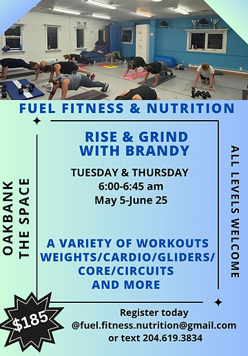 Green Shapes Fitness Flyer - 1.jpg