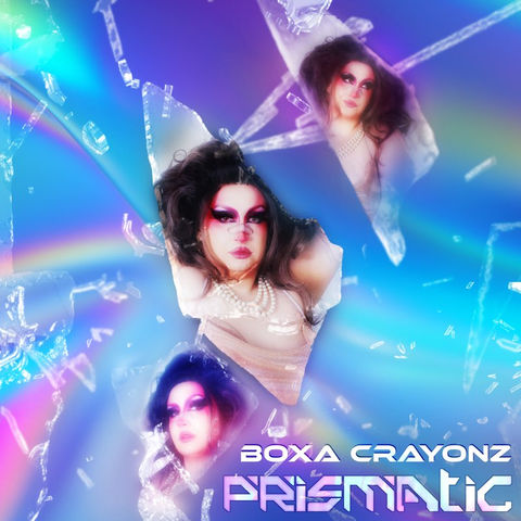 Prismatic / Boxa Crayons