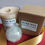 Thumbnail: Frankincense & Myrrh Maple Wick Luxury Candle
