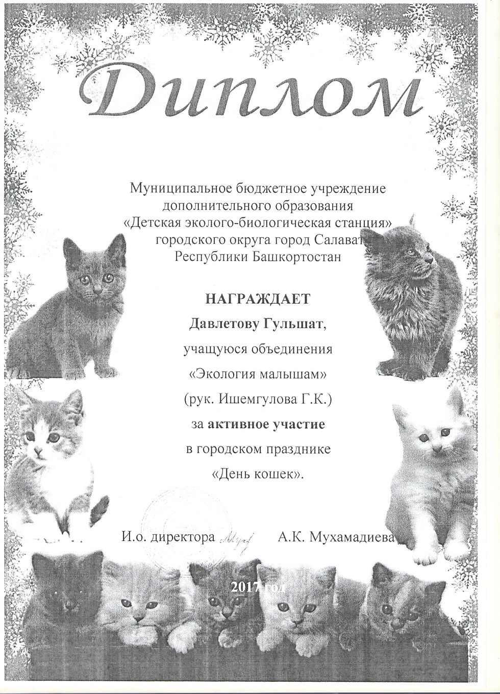 Достижения воспитанников 028