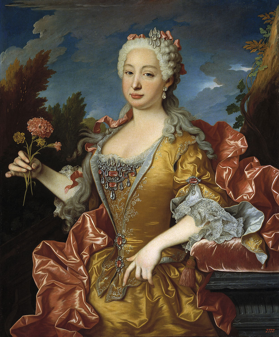 Scarlatti Sonatas - Sonatas Fit for a Queen