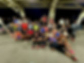 Walk + Run Day with Black Men Run & Black Girls Run